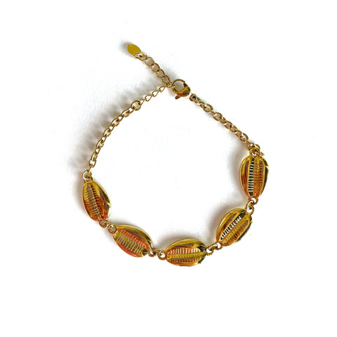 Armband Coquille