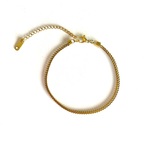 Armband Ligne Fine