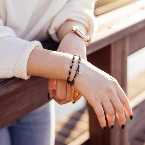 Ciel Étoille Armband