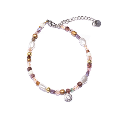 Floraison de Terre Armband