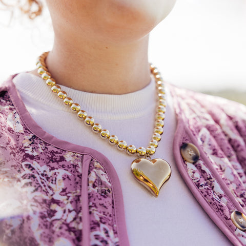 Mon Trésor Ketting